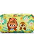JoJo the Bear's Adventure Kids Pencil Bag