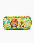 JoJo the Bear's Adventure Kids Pencil Bag