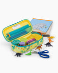 JoJo the Bear's Adventure Kids Pencil Bag