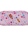 JoJo the Bear's Adventure Kids Pencil Bag