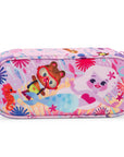 JoJo the Bear's Adventure Kids Pencil Bag