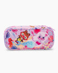 JoJo the Bear's Adventure Kids Pencil Bag