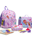 JoJo the Bear's Adventure Kids School Essentials Bundle