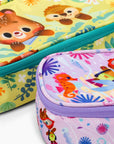 JoJo the Bear's Adventure Kids Pencil Bag