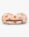 JoJo the Bear's Adventure Kids Travel Pillow