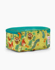 JoJo the Bear's Adventure Kids Packing Cube Set