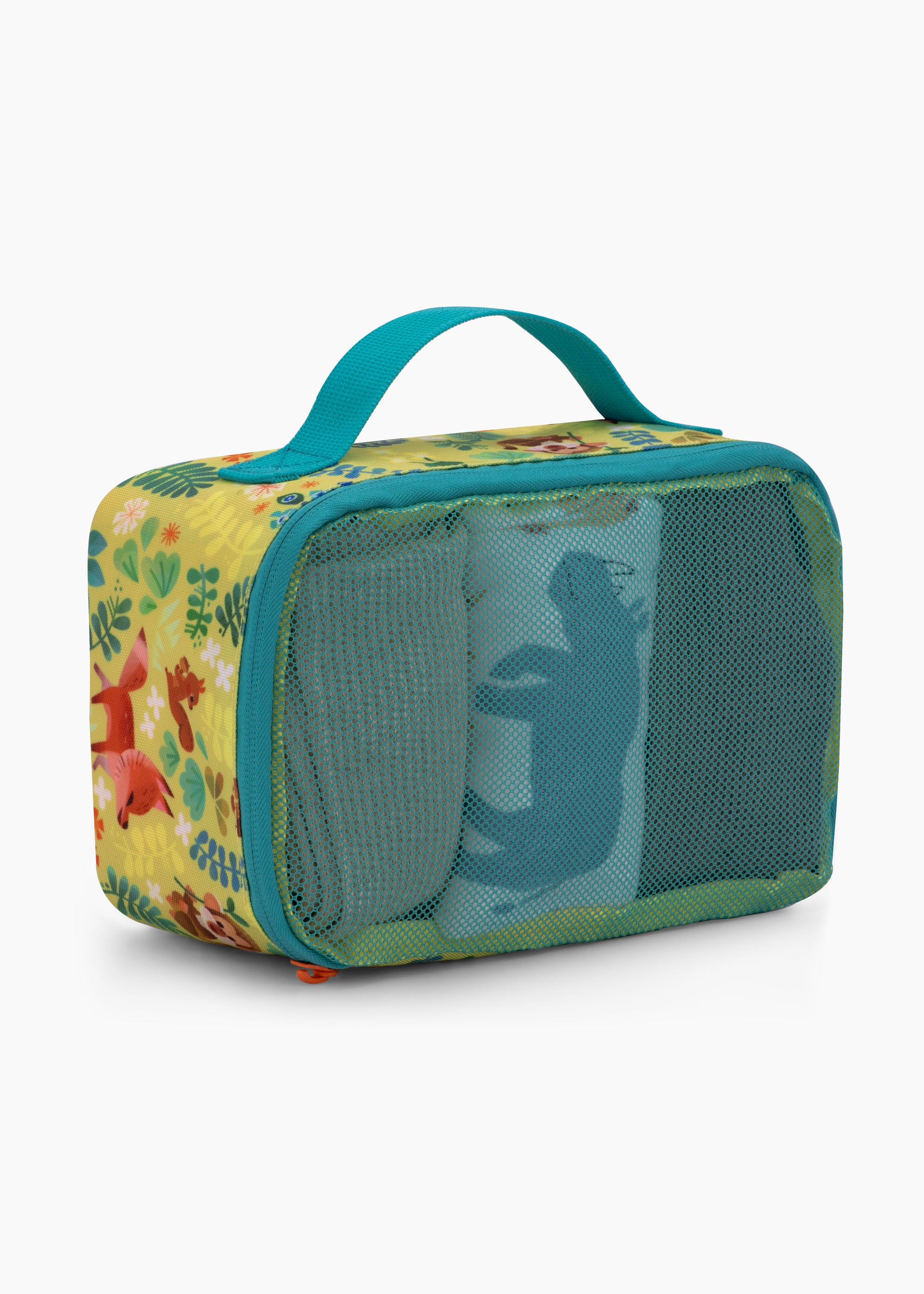 JoJo the Bear's Adventure Kids Packing Cube Set