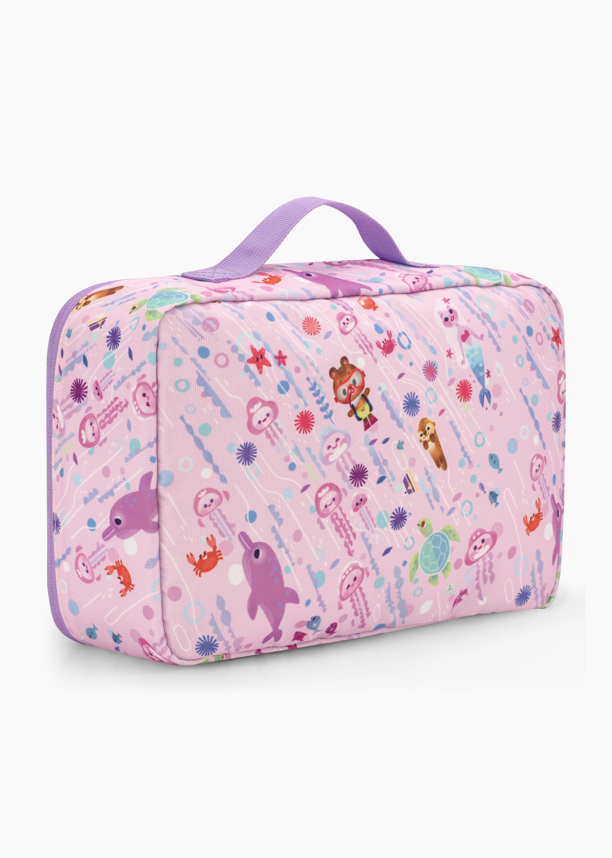 JoJo the Bear's Adventure Kids Travel Bundle