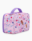 JoJo the Bear's Adventure Kids Packing Cube Set