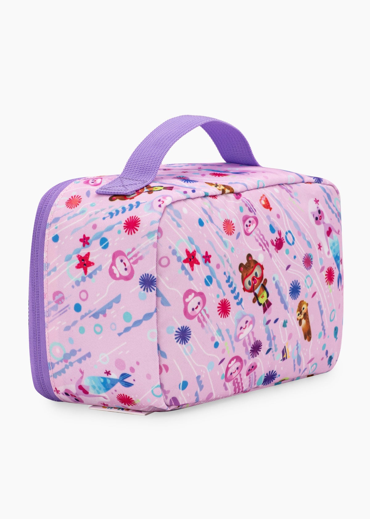 JoJo the Bear's Adventure Kids Travel Bundle
