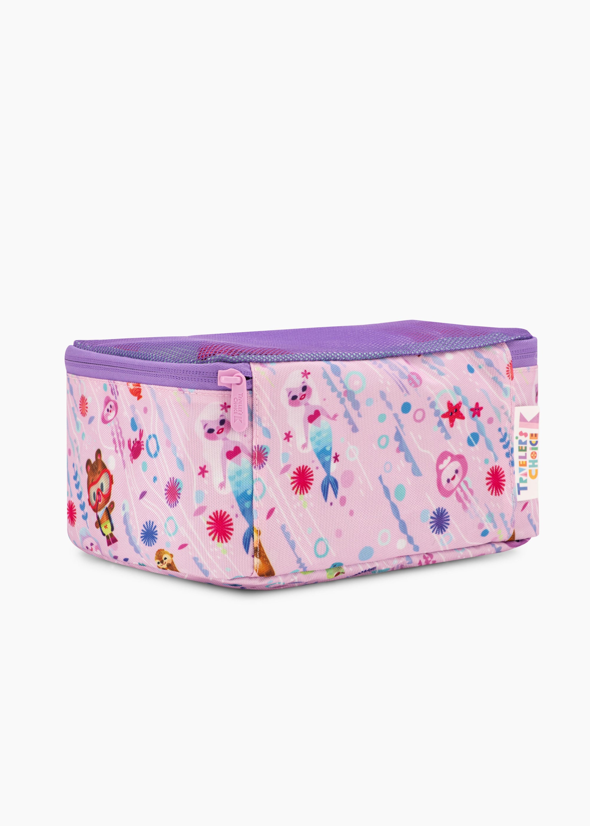 JoJo the Bear's Adventure Kids Travel Bundle