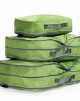 Froster 3-Piece Packing Cubes