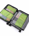 Froster 3-Piece Packing Cubes