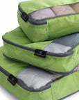 Froster 3-Piece Packing Cubes