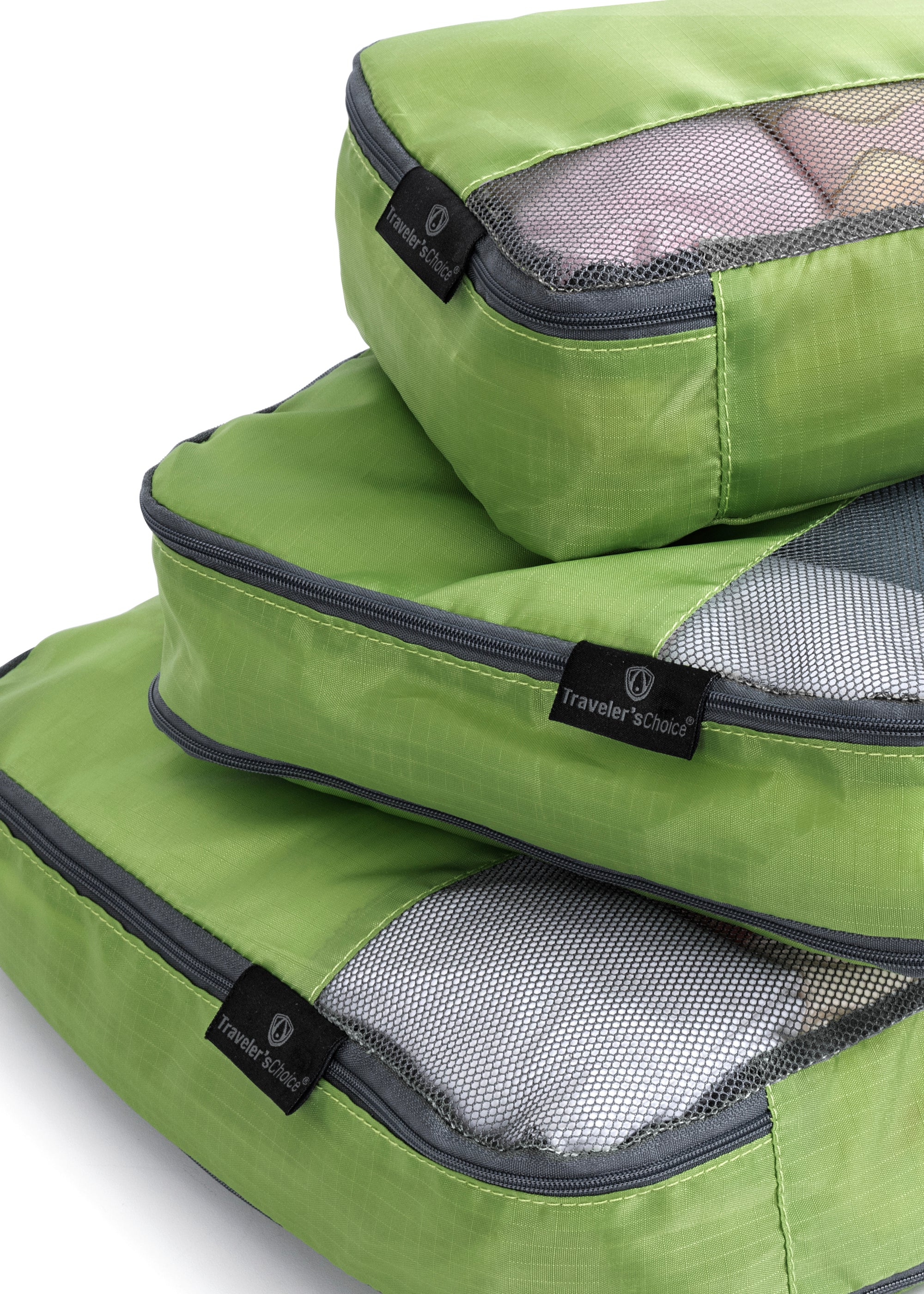 Froster 3-Piece Packing Cubes