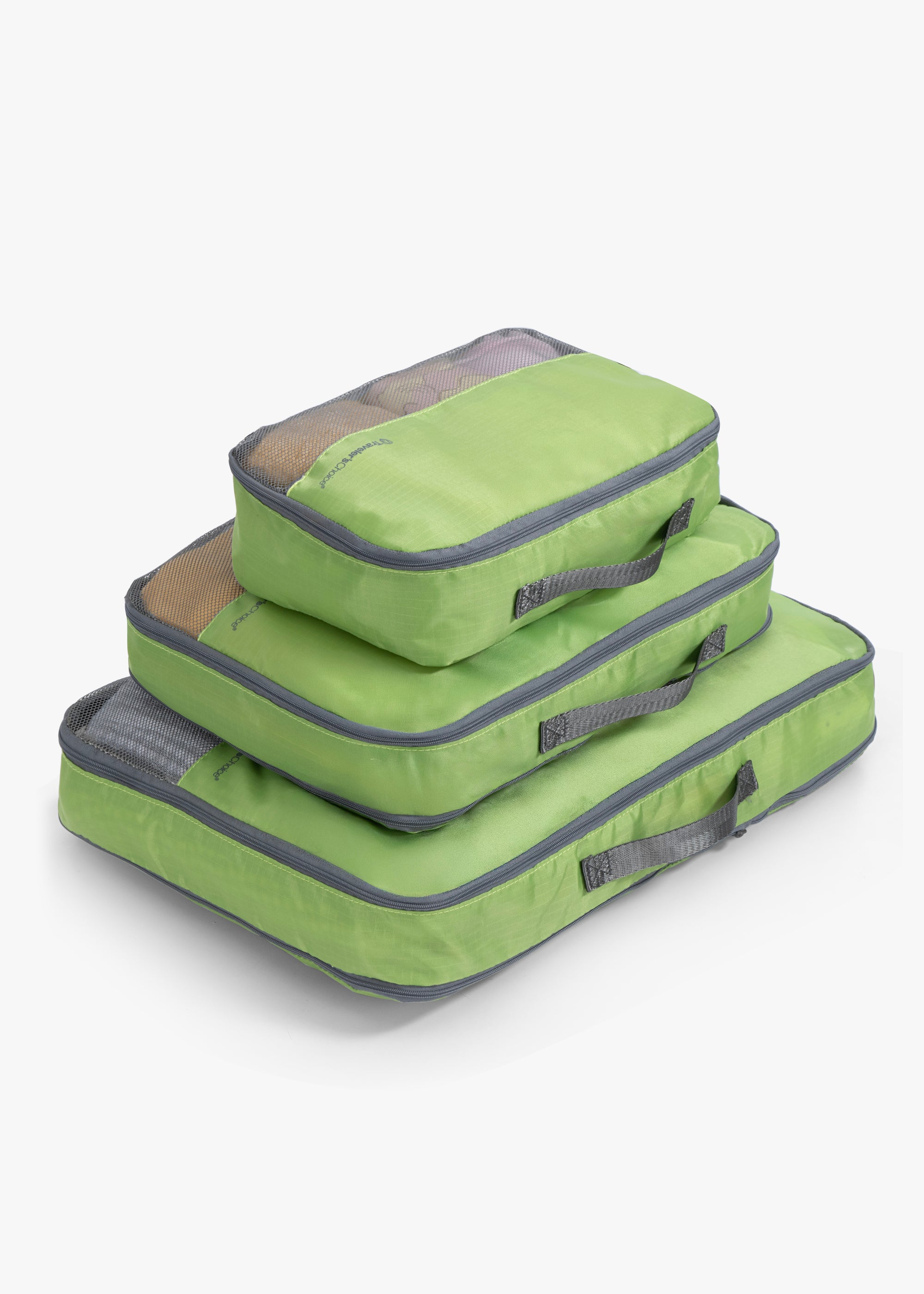 Froster 3-Piece Packing Cubes