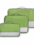 Froster 3-Piece Packing Cubes