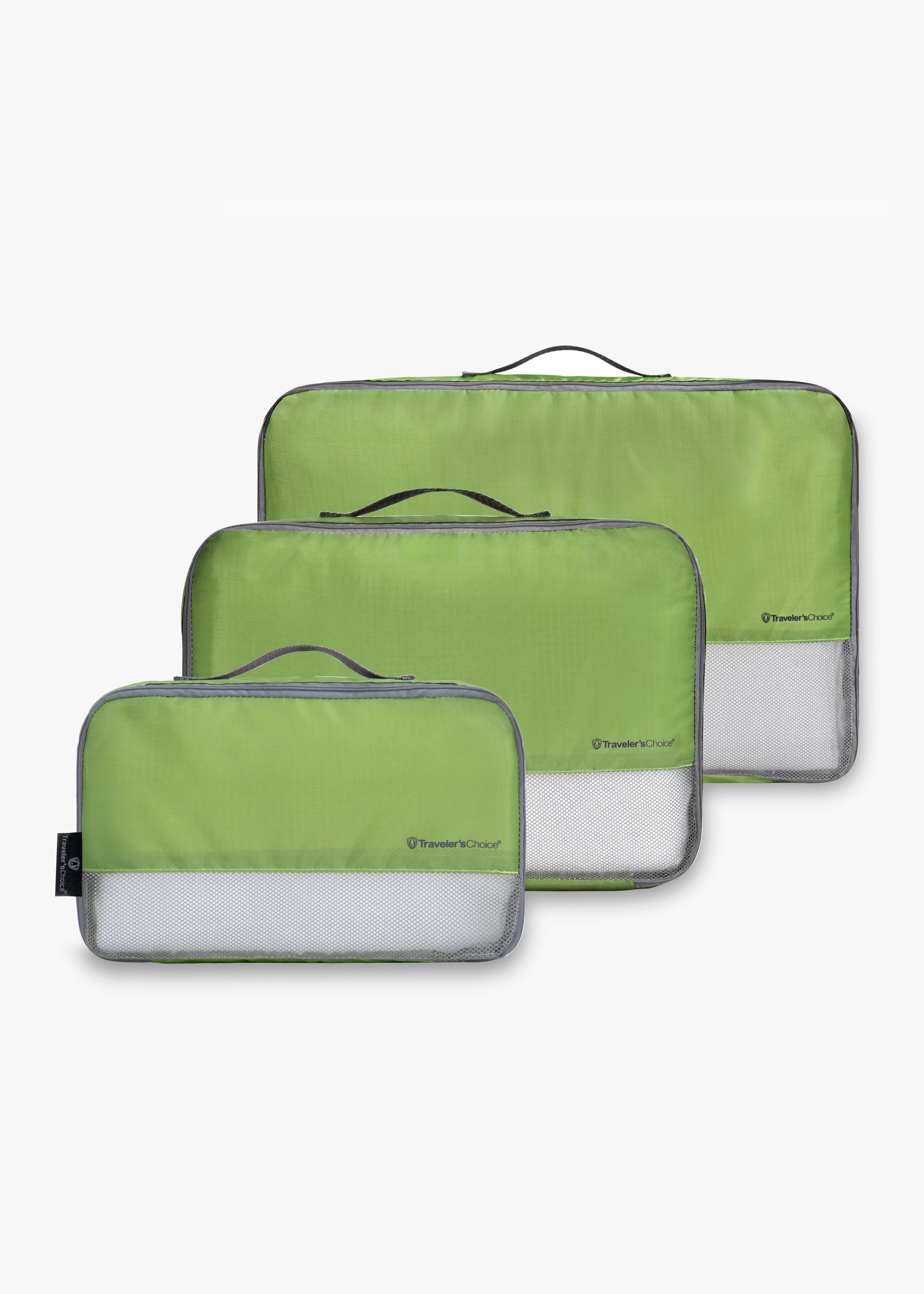 Froster 3-Piece Packing Cubes