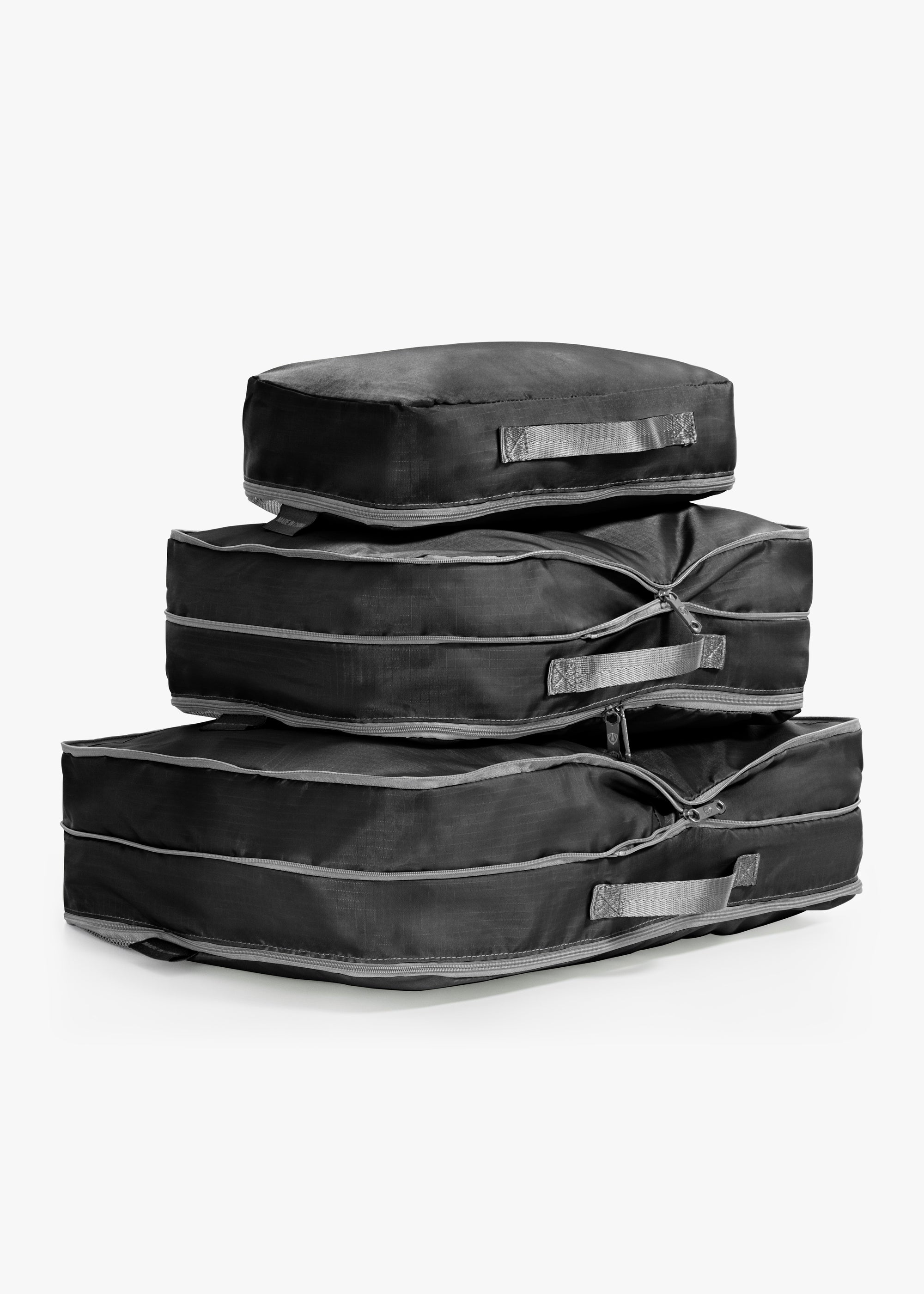 Froster 3-Piece Packing Cubes