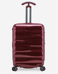 Edinburgh Carry-On 21" Hardside Spinner Luggage