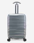 Edinburgh Carry-On 21" Hardside Spinner Luggage