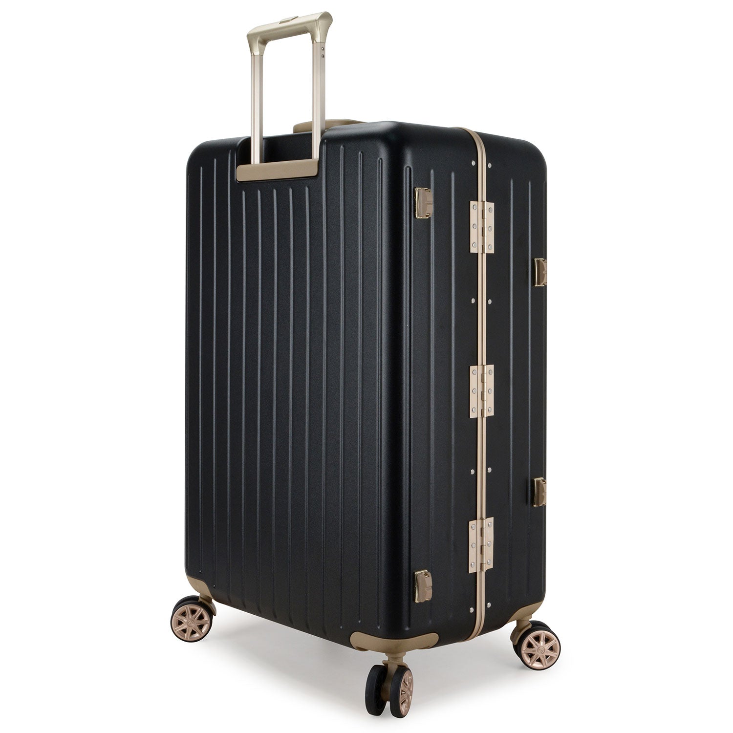 Monaghan 2 Piece Spinner Luggage Set