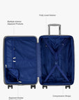 Bell Weather 3-Piece Luggage Set