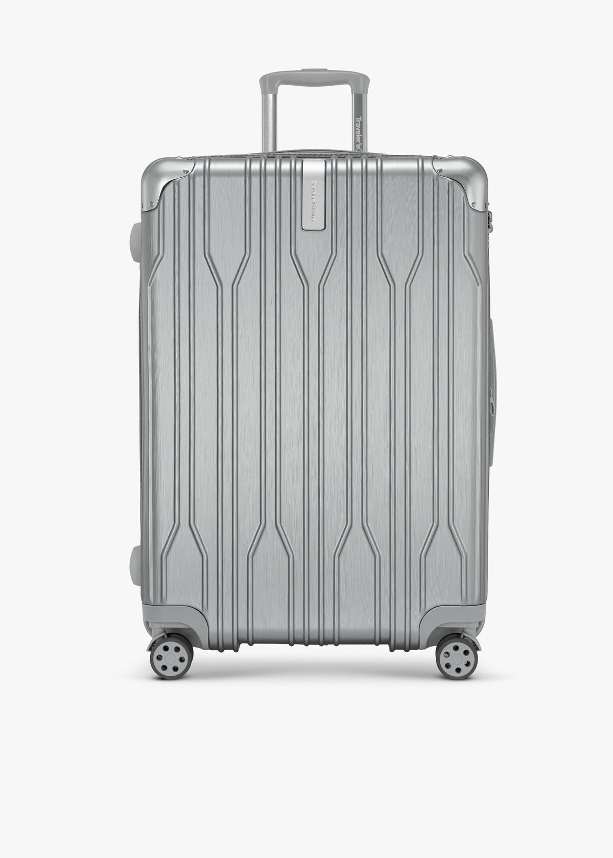 Traveler's Choice Bell Weather Expandable 20