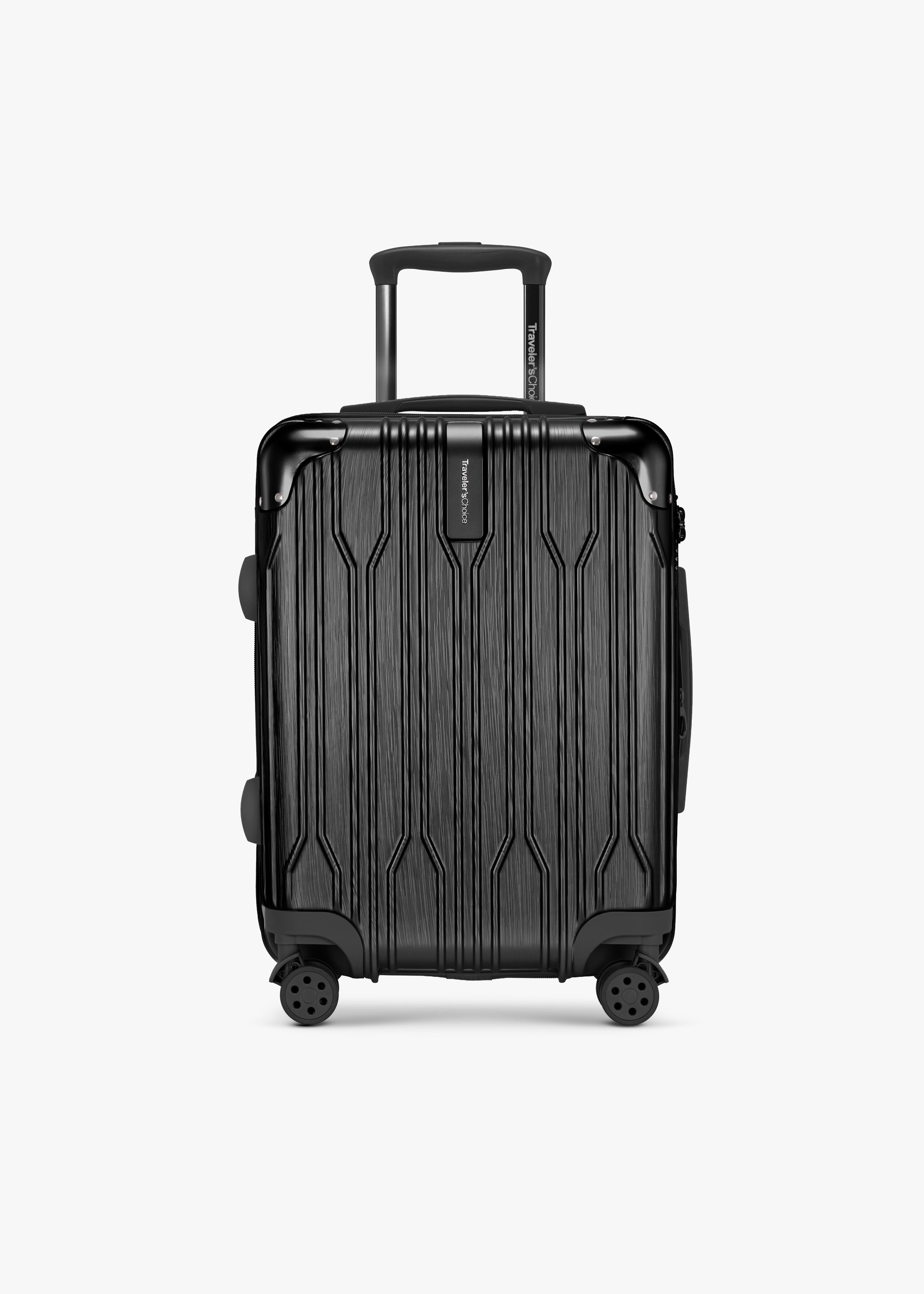 Collections – Traveler's Choice