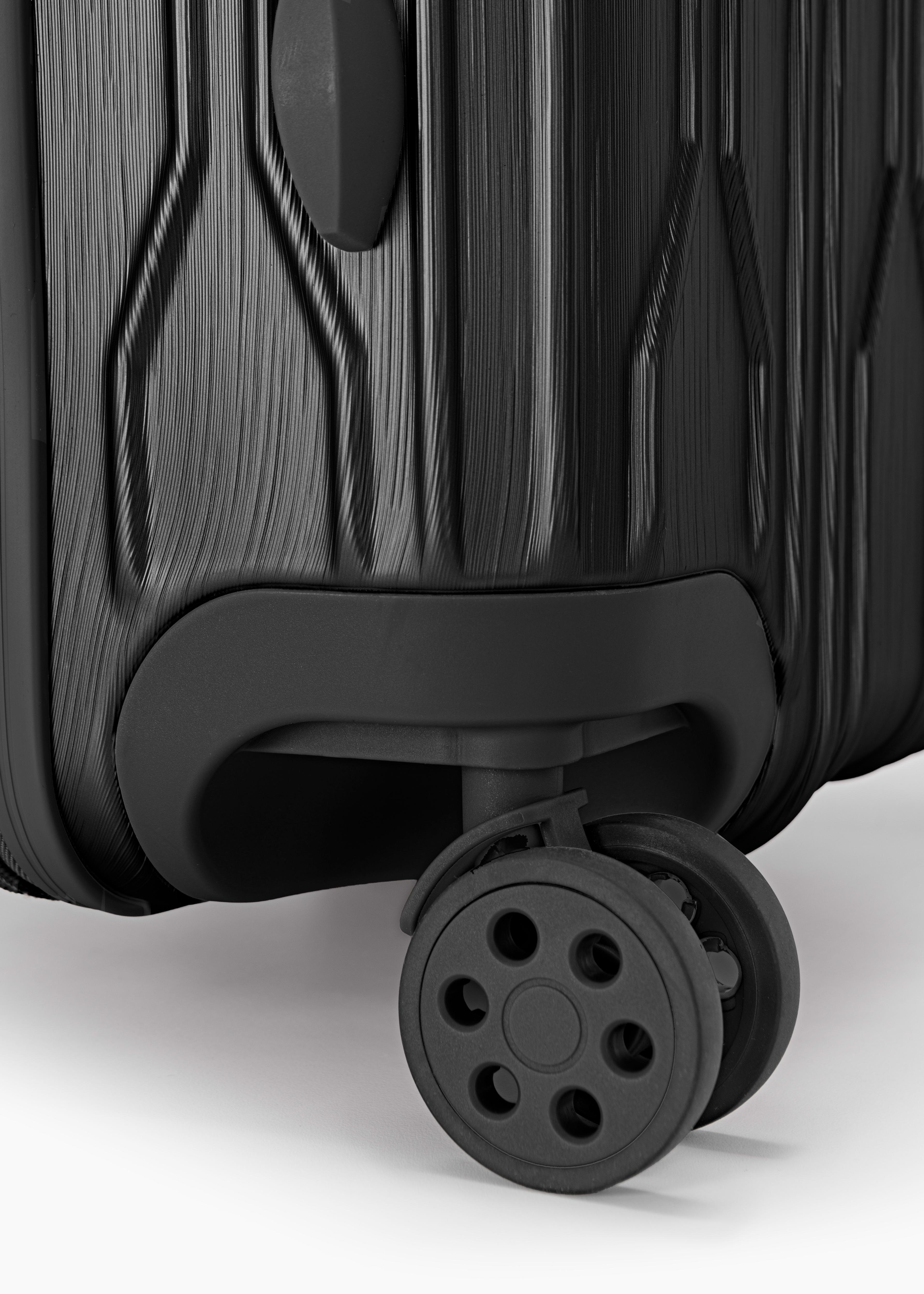 Bell Weather 3-Piece Hardside Spinner Luggage Set | Traveler's Choice