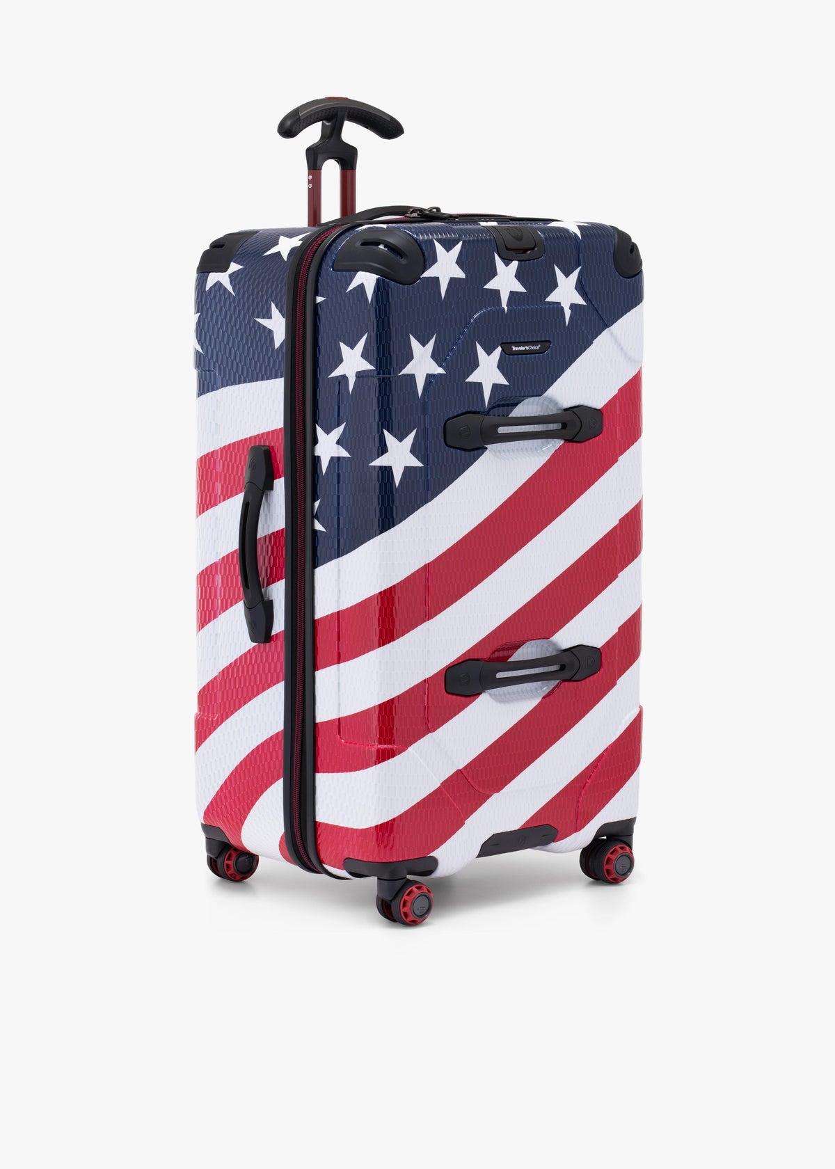 MaxPorter II Large Trunk