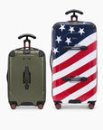 Maxporter II 2-Piece Set - Carry-On & Large