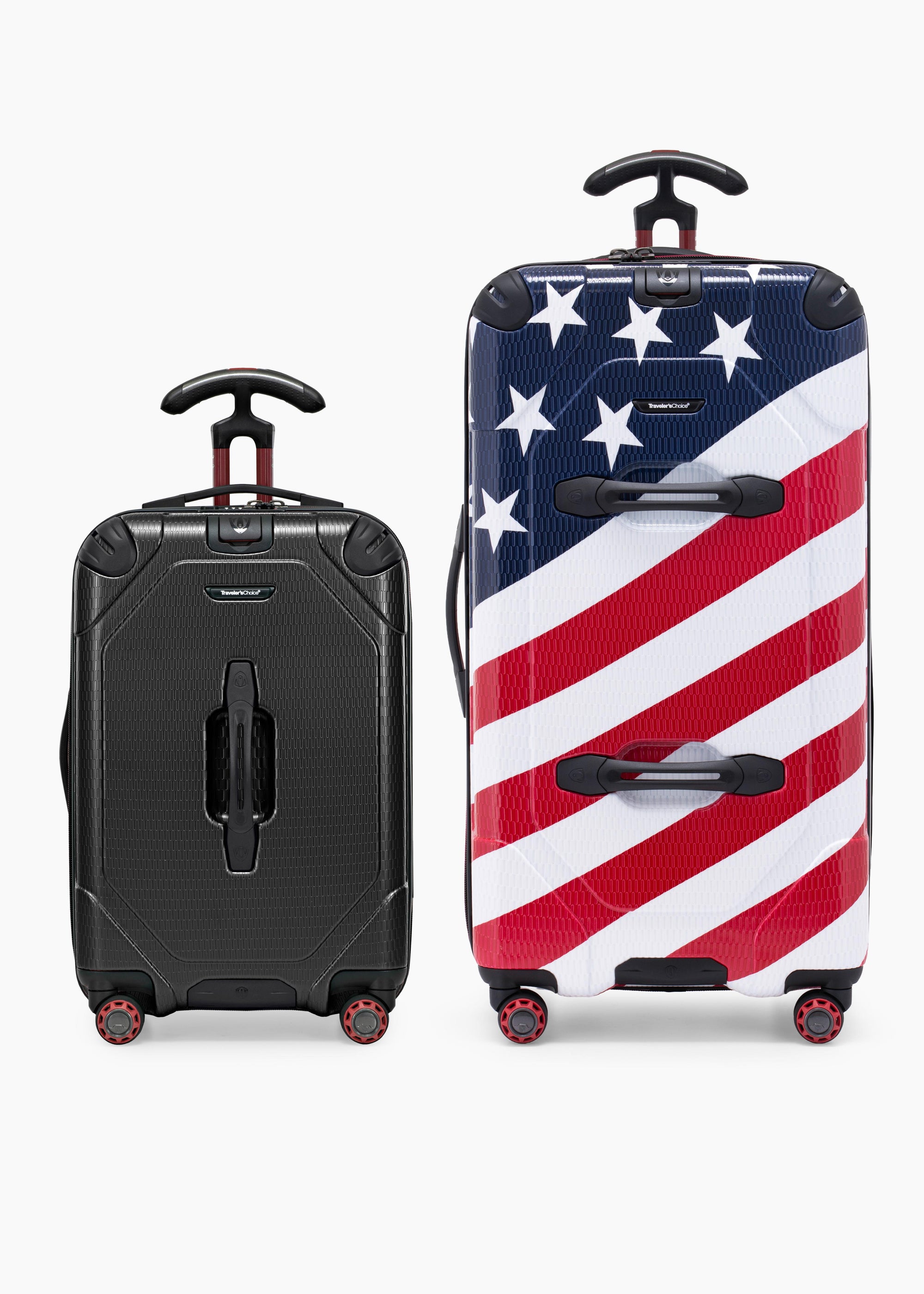 Maxporter II 2-Piece Set - Carry-On &amp; Large