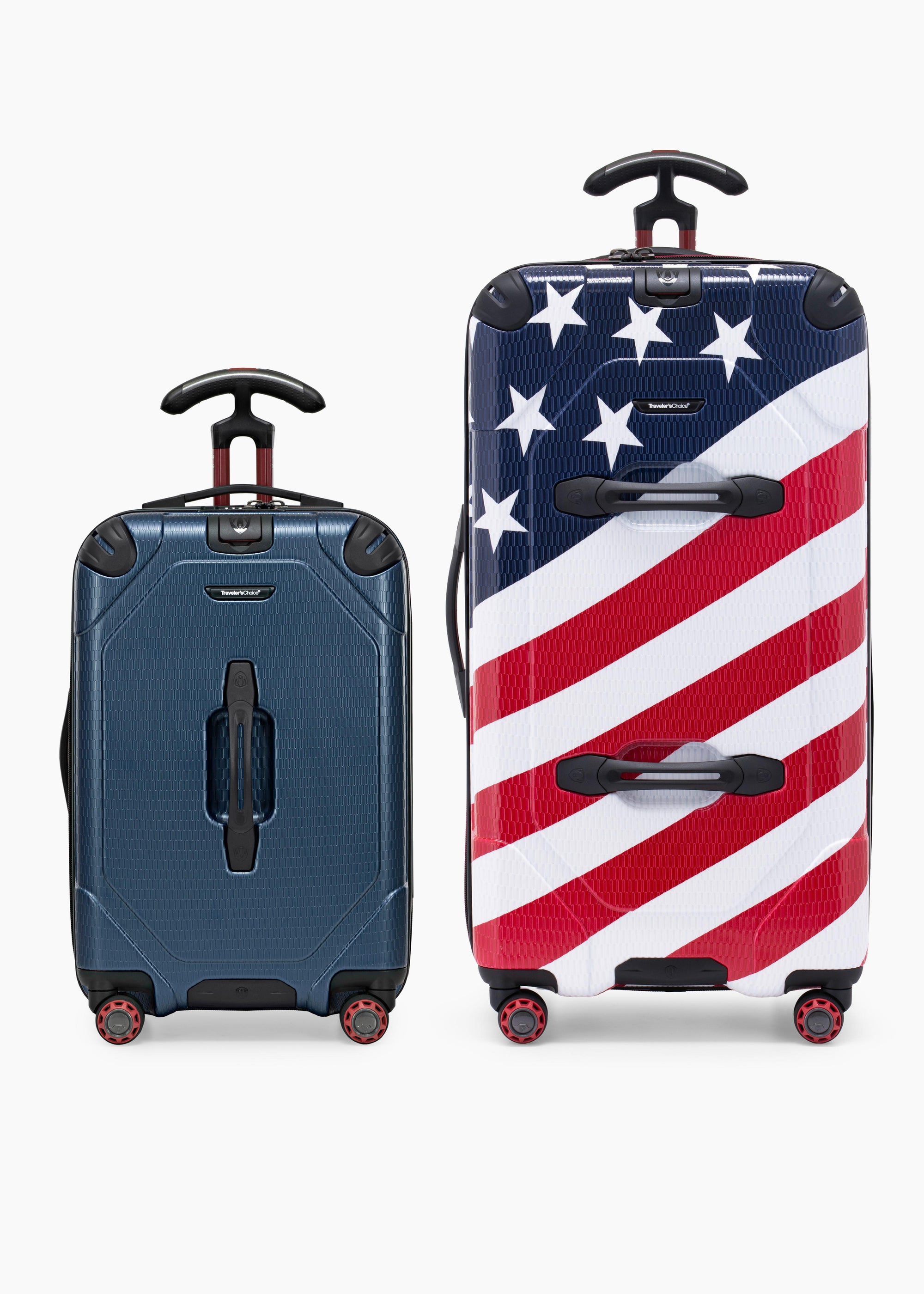 Maxporter II 2-Piece Set - Carry-On &amp; Large