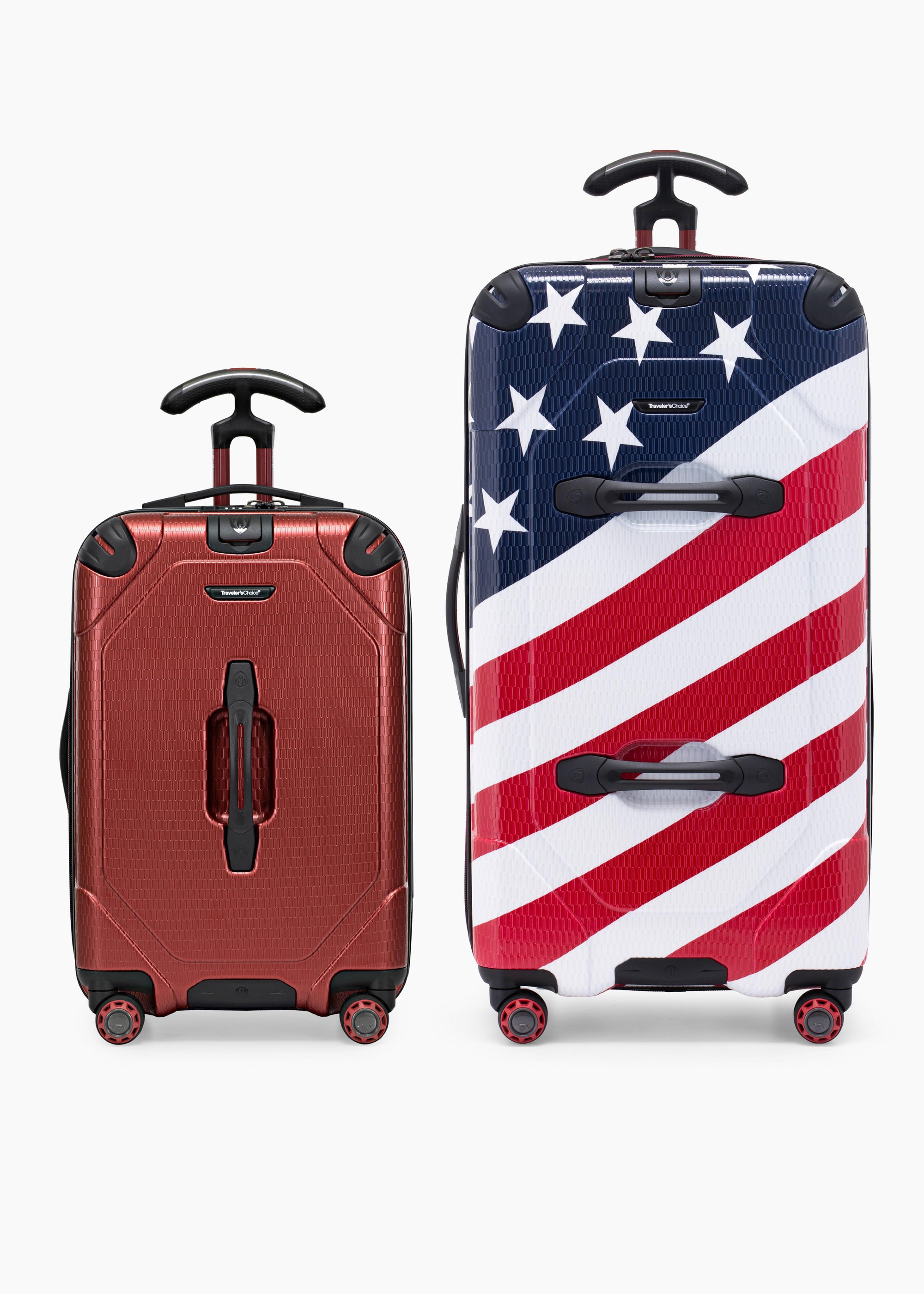 Maxporter II 2-Piece Set - Carry-On &amp; Large