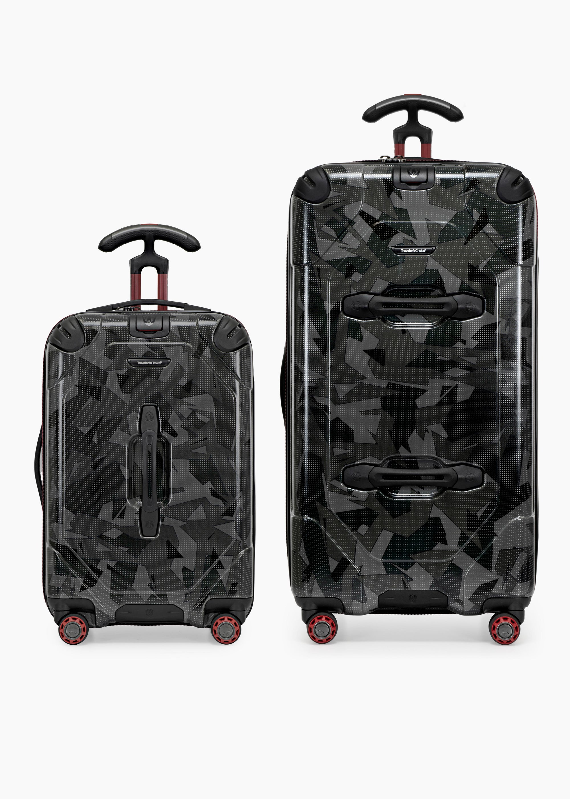Maxporter II 2-Piece Set - Carry-On &amp; Large