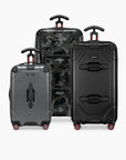 Maxporter II 3-Piece Set