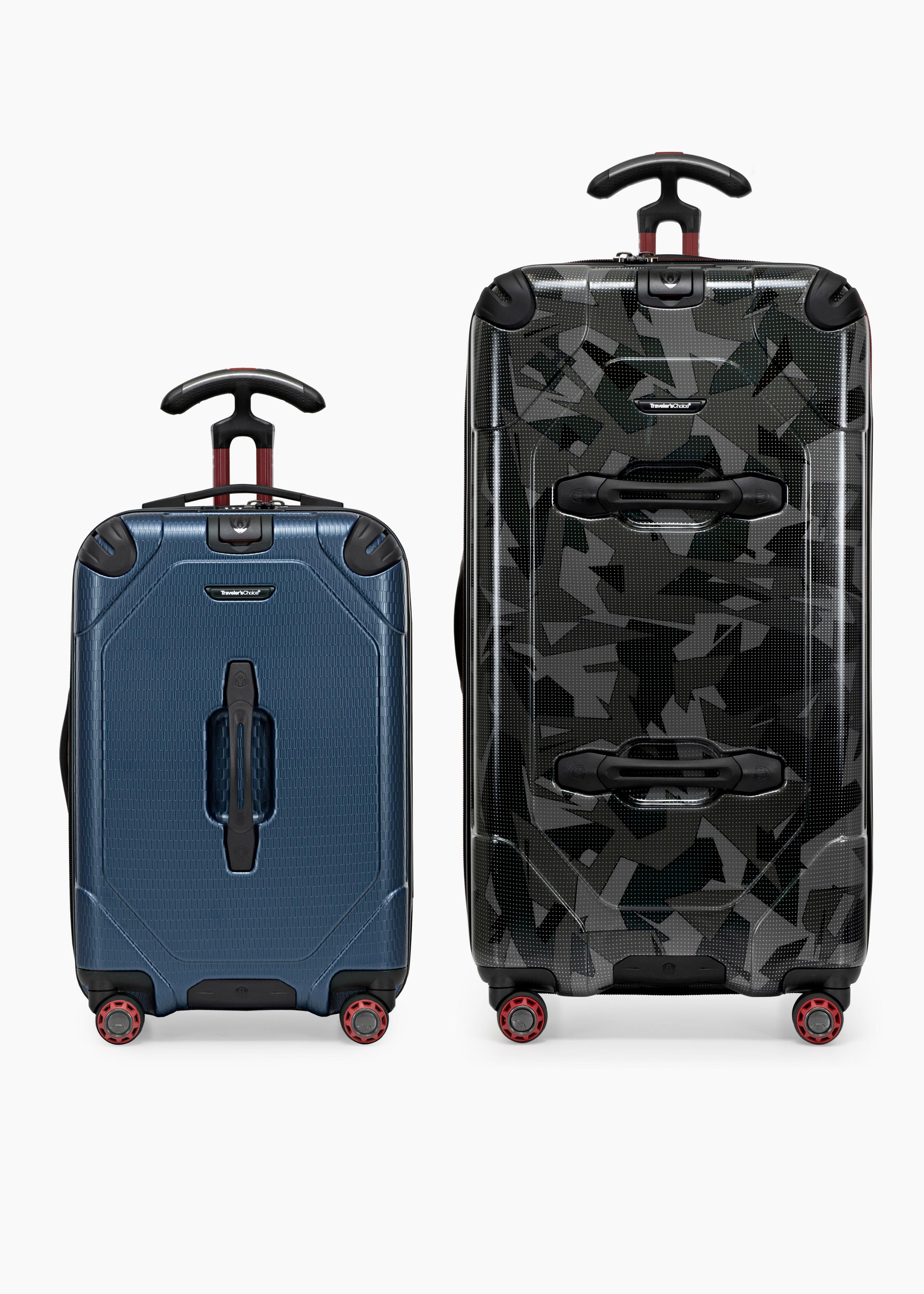 Maxporter II 2-Piece Set - Carry-On &amp; Large