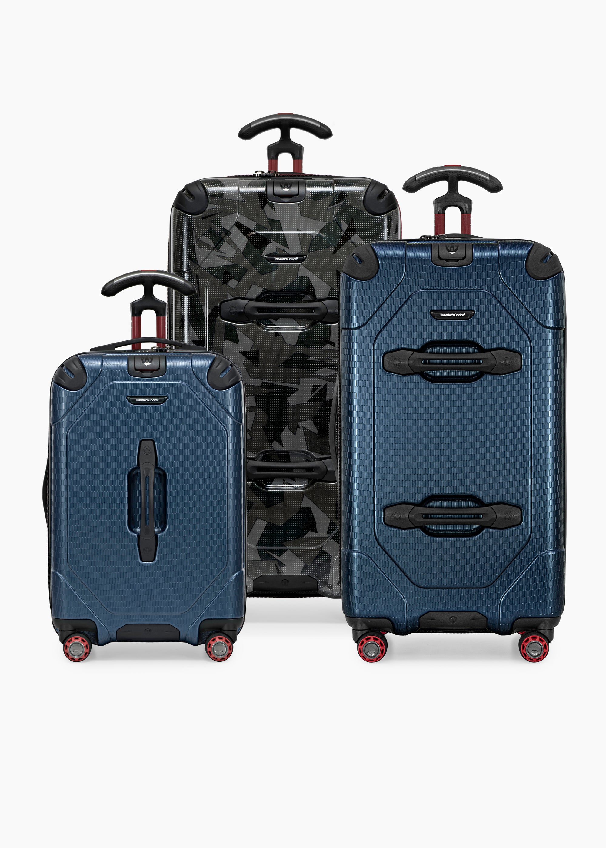 Maxporter II 3-Piece Set