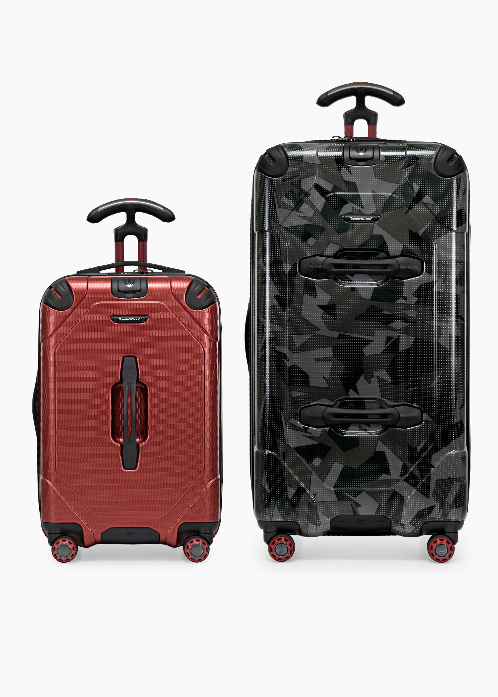 Maxporter II 2-Piece Set - Carry-On &amp; Large