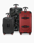 Maxporter II 3-Piece Set