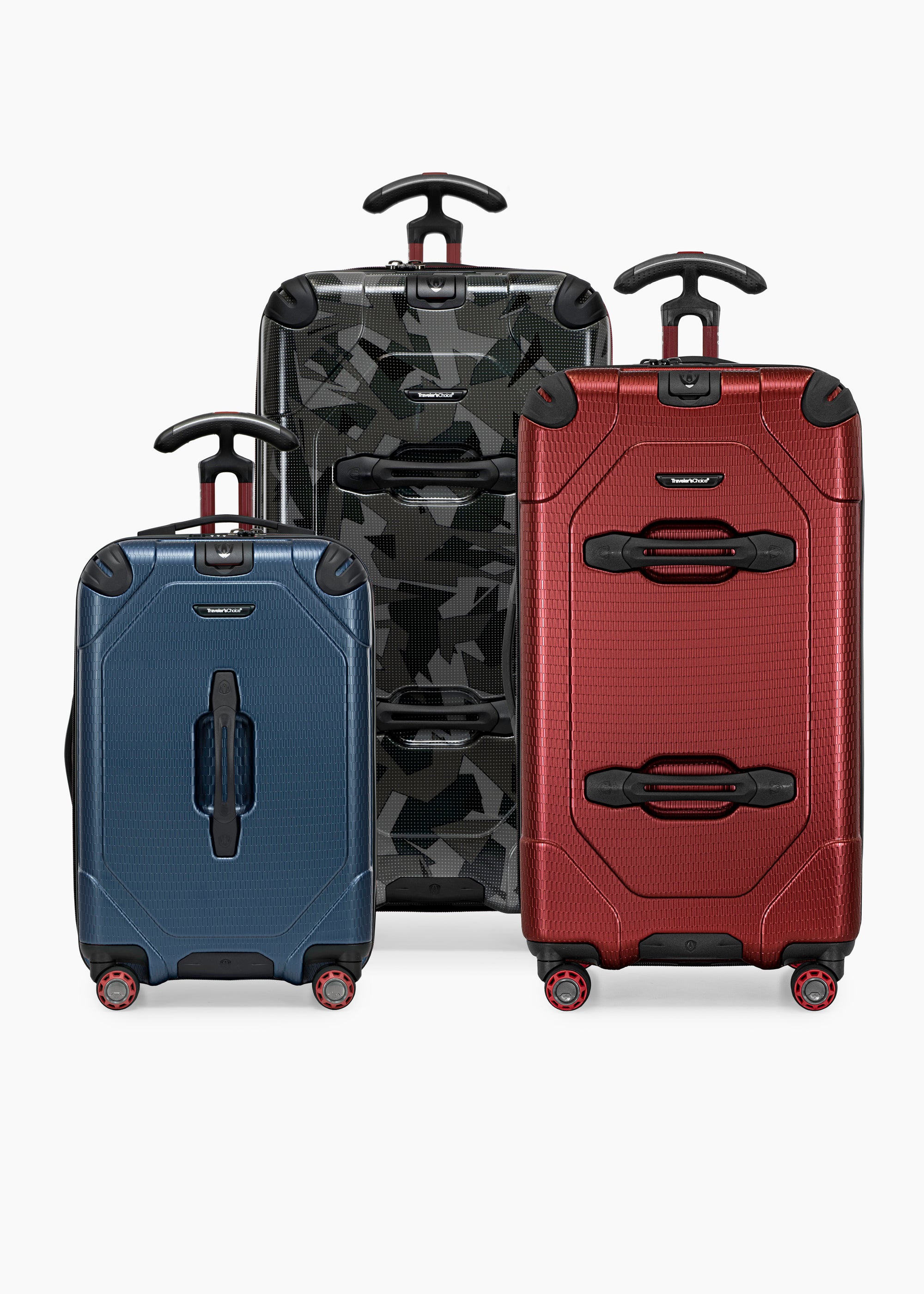 Maxporter II 3-Piece Set