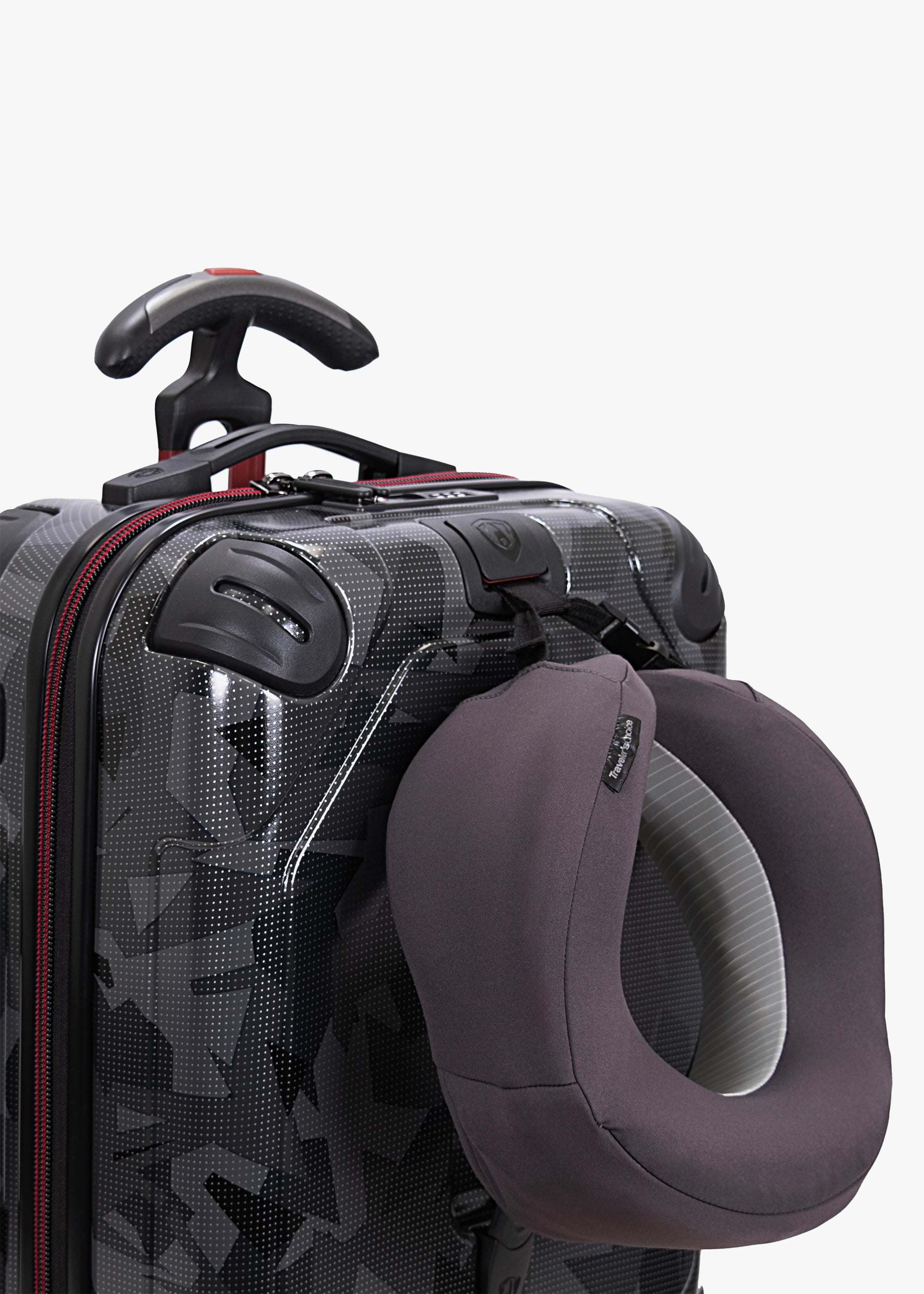 MaxPorter II Carry On