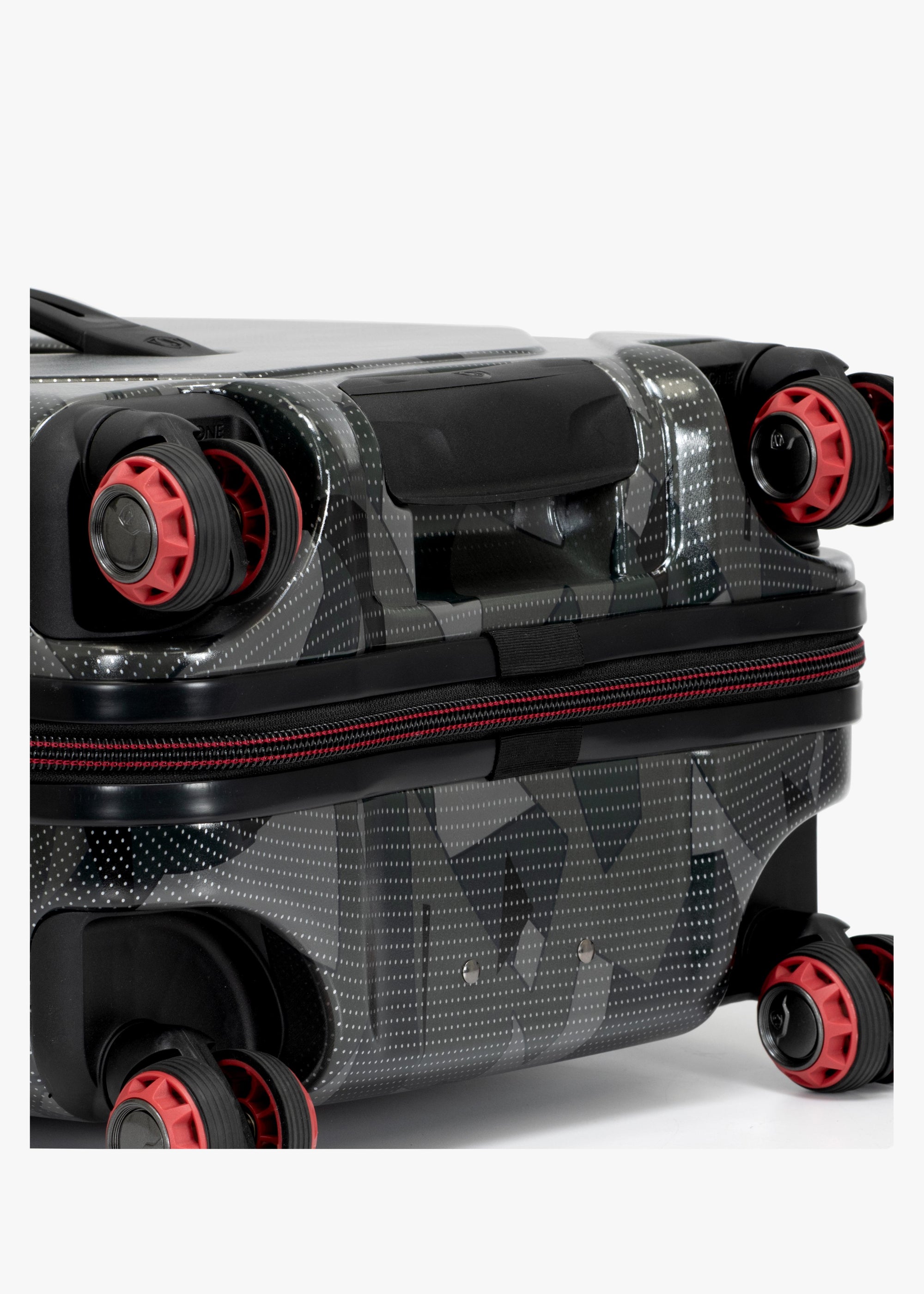 MaxPorter II Carry On
