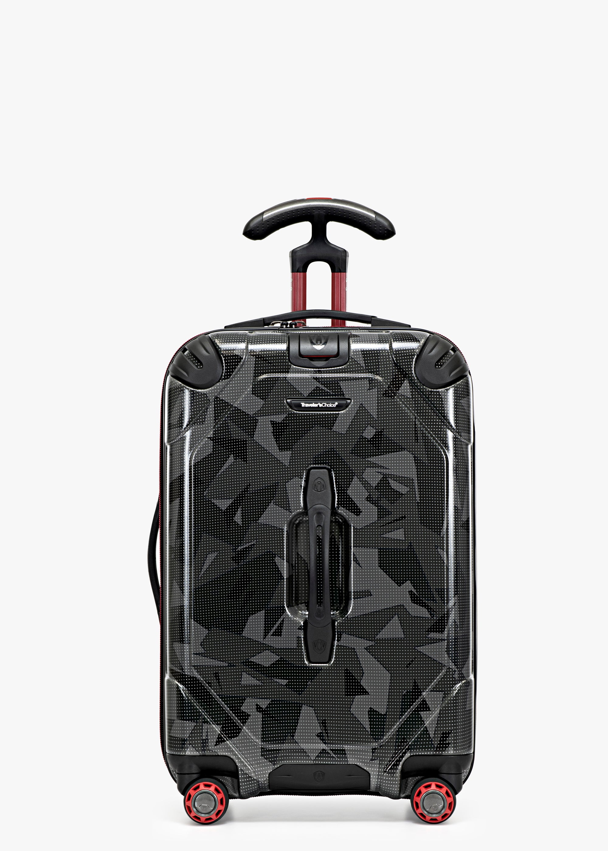 MaxPorter II Carry On