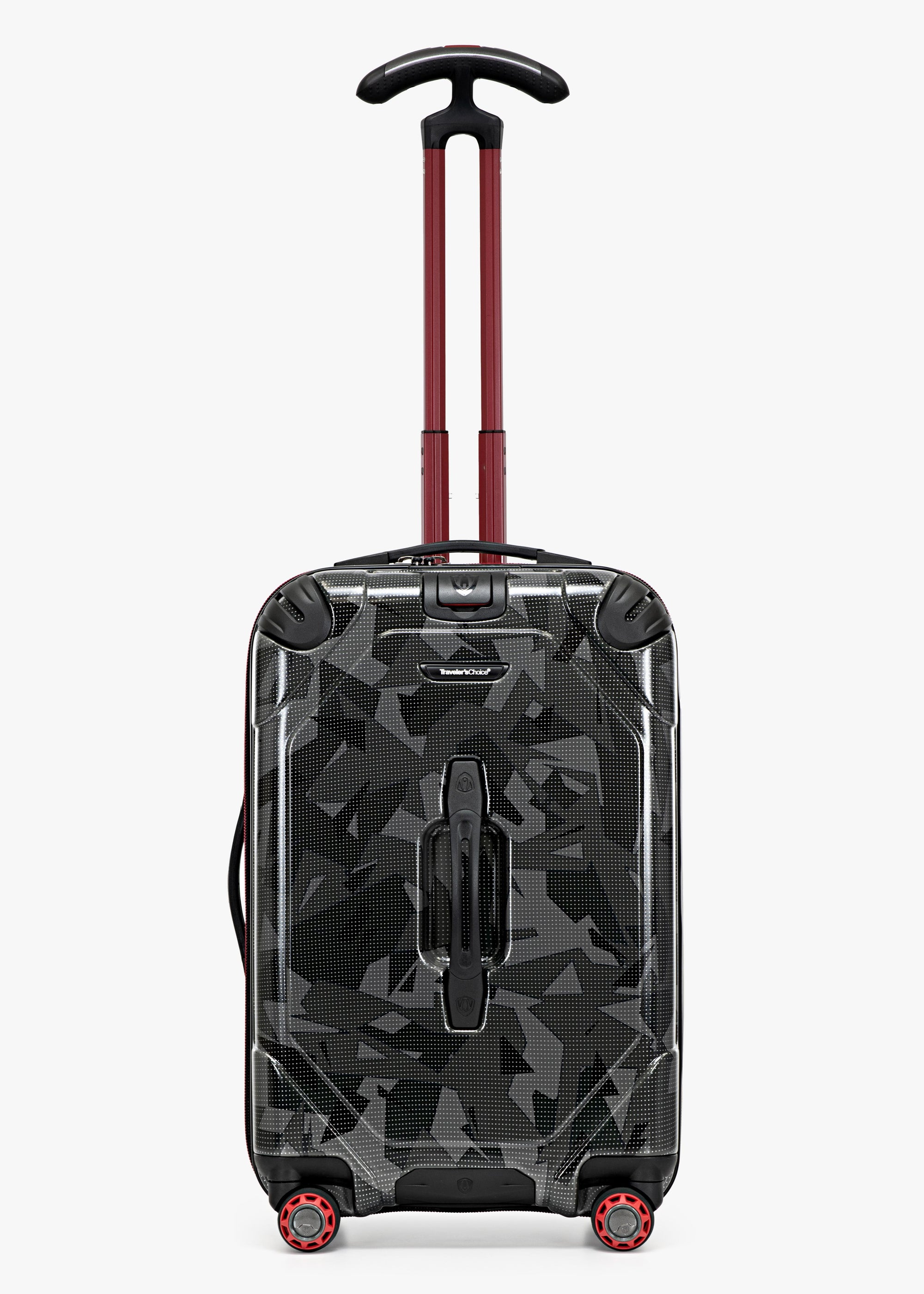 MaxPorter II Carry On