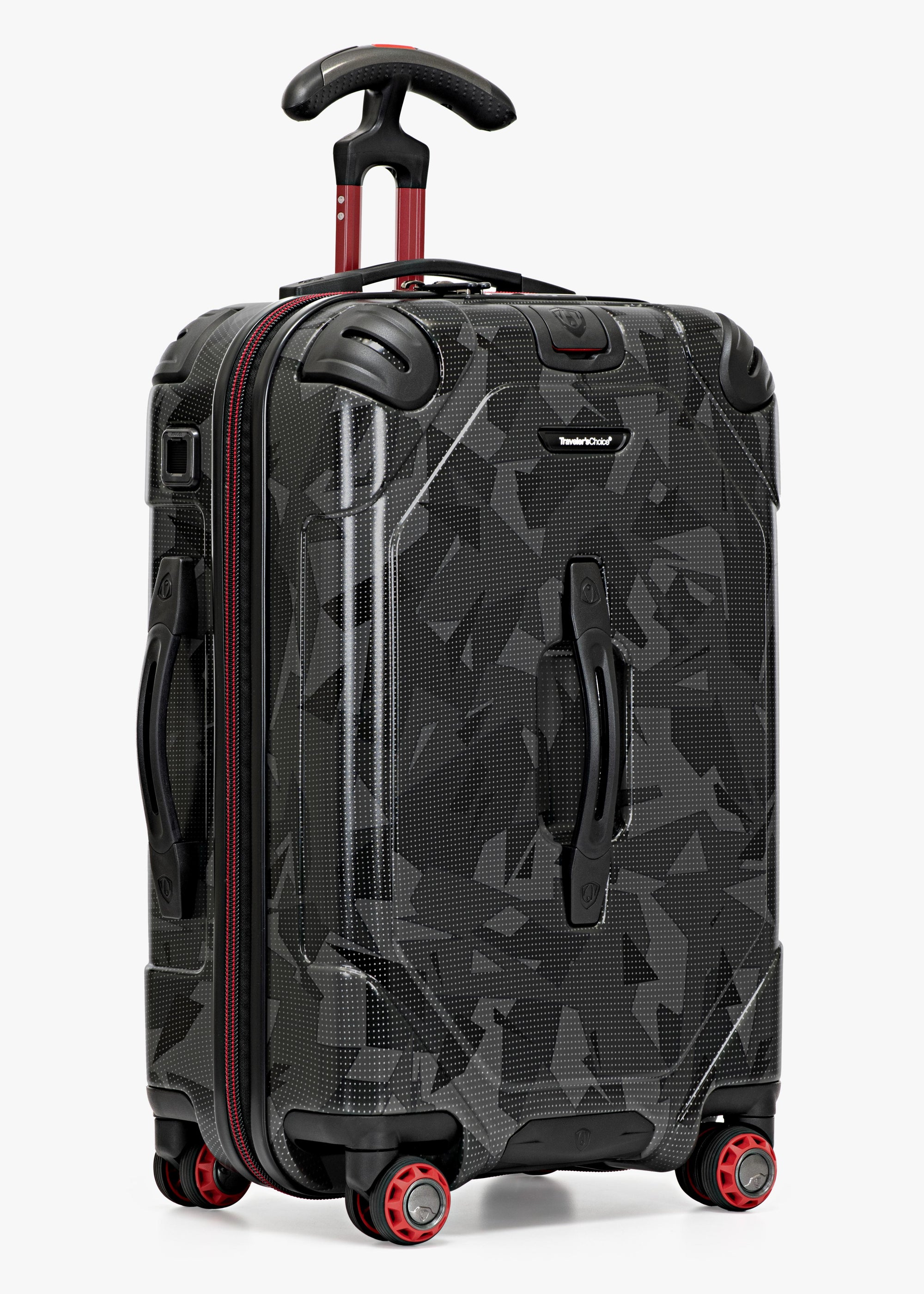 MaxPorter II Carry On
