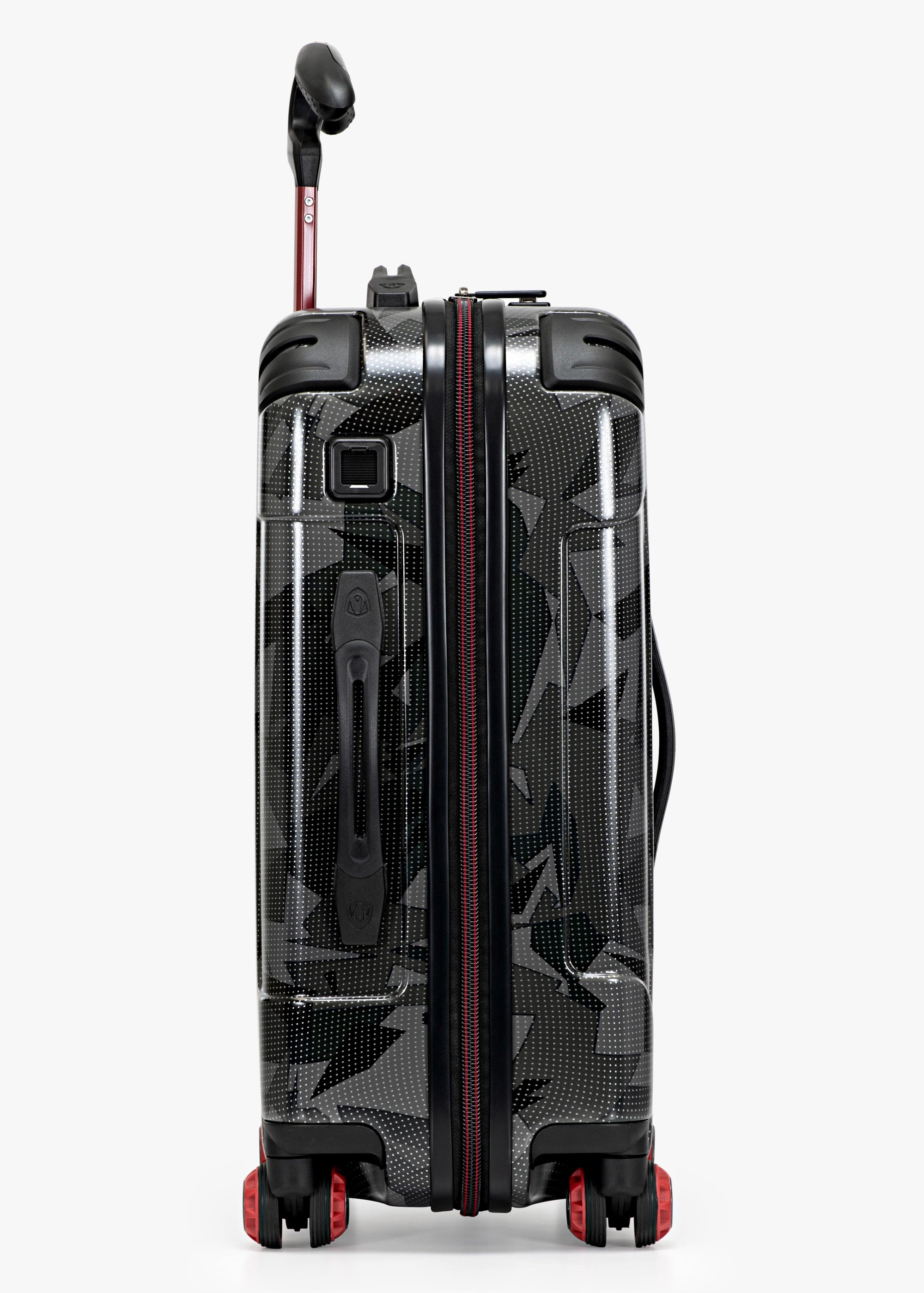 MaxPorter II Carry On
