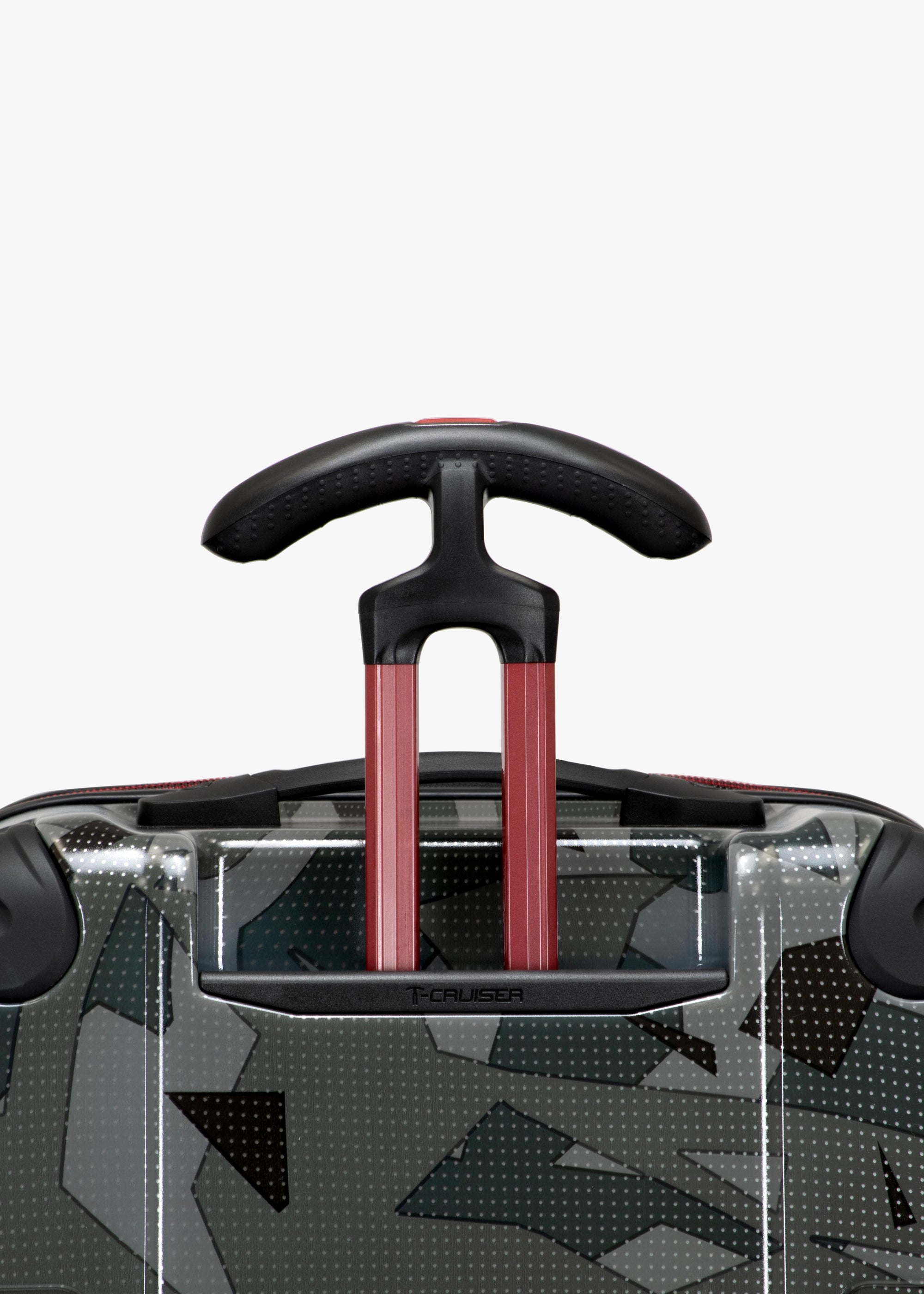 MaxPorter II Carry On