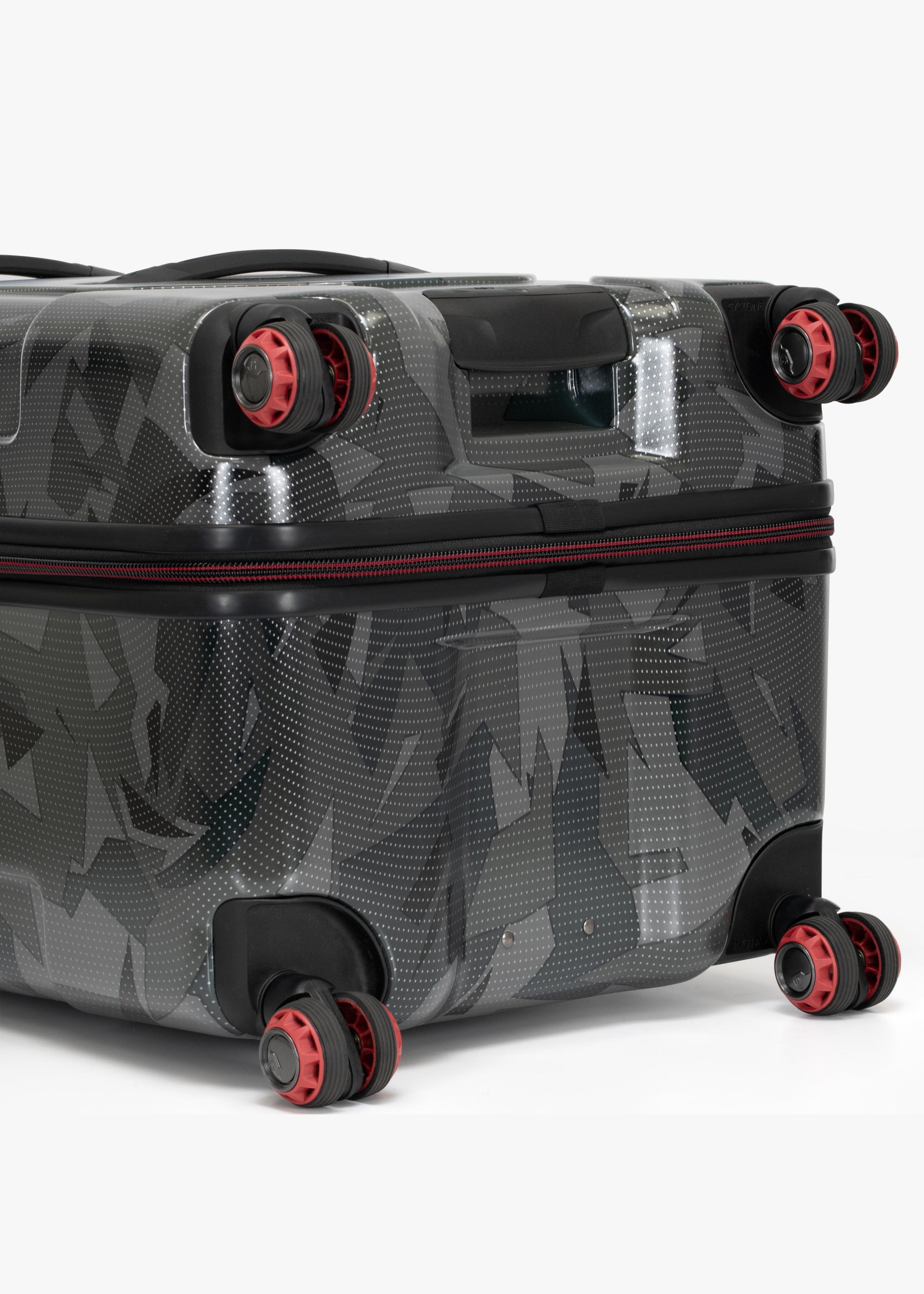 MaxPorter II Large Trunk